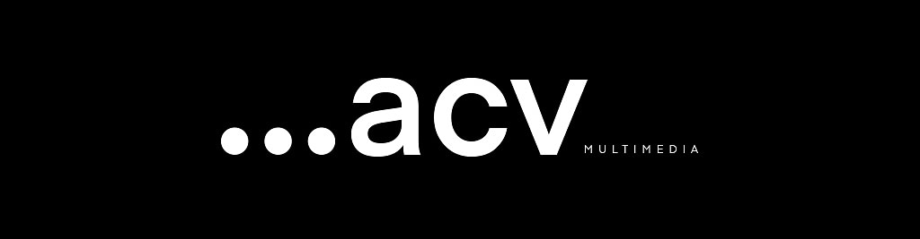 ACV multimedia cover
